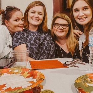 Meet your Posher, Aliyah